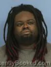 Recent Mugshot Image for JEROME III BAPTISTE in St Charles Parish, Louisiana