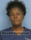 Recent Mugshot Image for LATOYA JOVAN FRANCIS in St Charles Parish, Louisiana