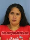 Recent Mugshot Image for MARIA LIDIA ELIAZ in St Charles Parish, Louisiana