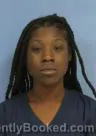Recent Mugshot Image for TRAVYANA LASHAWN CASBY in St Charles Parish, Louisiana