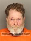 Recent Mugshot Image for ERNEST RAY BAILEY in Colleton County, South Carolina