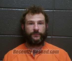 Recent Mugshot Image for JOSHUA PAUL SIMONEAUX in St James Parish, Louisiana