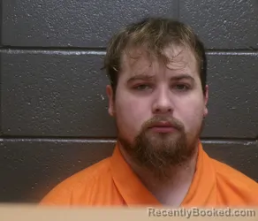 Recent Mugshot Image for MASON BLAIZE RICHE in St James Parish, Louisiana