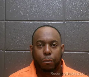 Recent Mugshot Image for DERRICK JARRAL STOCKMAN in St James Parish, Louisiana