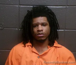 Recent Mugshot Image for TYREK HENRY JOHNSON in St James Parish, Louisiana
