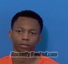 Recent Mugshot Image for ANTONIO MAURICE JR DENSON in St John the Baptist Parish, Louisiana
