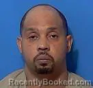 Recent Mugshot Image for ANTHONY DWAYNE DANIELS in St John the Baptist Parish, Louisiana