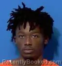 Recent Mugshot Image for ANTHONY II LUTCHER in St John the Baptist Parish, Louisiana