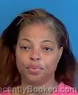 Recent Mugshot Image for BRANDI NICHELLE FRANK in St John the Baptist Parish, Louisiana