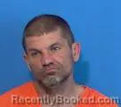 Recent Mugshot Image for CHAD ANTHONY BREAUX in St John the Baptist Parish, Louisiana