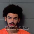 Recent Mugshot Image for COURTLAND PIERRE JR ROBINSON in St John the Baptist Parish, Louisiana