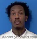 Recent Mugshot Image for DEXTER JOE PETERS in St John the Baptist Parish, Louisiana