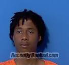 Recent Mugshot Image for DONNELL LEONARD SANDERS in St John the Baptist Parish, Louisiana