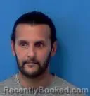 Recent Mugshot Image for GLENN JUDE NAZIR JR HARRILAL in St John the Baptist Parish, Louisiana