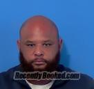 Recent Mugshot Image for JEROME GRANGER in St John the Baptist Parish, Louisiana