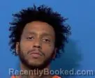 Recent Mugshot Image for MALIK BOWSER in St John the Baptist Parish, Louisiana