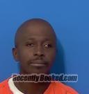 Recent Mugshot Image for NELSON LAWRENCE BROWN in St John the Baptist Parish, Louisiana
