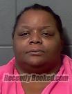 Recent Mugshot Image for RAYCHELL MARIE HARRIS in St John the Baptist Parish, Louisiana