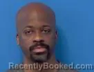 Recent Mugshot Image for ROBERT EMILE JR VANCE in St John the Baptist Parish, Louisiana