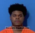 Recent Mugshot Image for TYQUAN DASHAWN BELVIN in St John the Baptist Parish, Louisiana