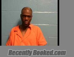 Recent Mugshot Image for BRANDON D WILLIS in St Mary Parish, Louisiana