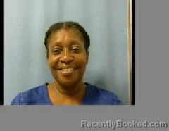 Recent Mugshot Image for JUNE E CARMOUCHE in St Mary Parish, Louisiana
