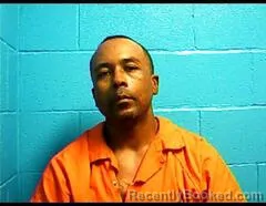 Recent Mugshot Image for JOSEPH B ROBERTS in St Mary Parish, Louisiana
