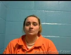Recent Mugshot Image for KELSIE L BOUTIN in St Mary Parish, Louisiana
