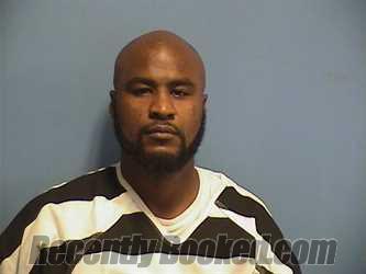 Recent Mugshot Image for AUBRY HILL in St Tammany Parish, Louisiana