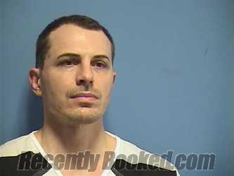 Recent Mugshot Image for SEAN GOWAN in St Tammany Parish, Louisiana