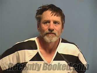 Recent Mugshot Image for JEREMY SENECEA in St Tammany Parish, Louisiana