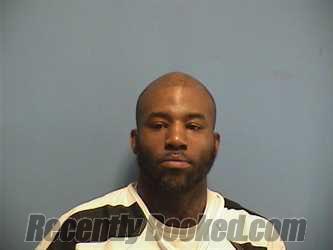 Recent Mugshot Image for JEREMY WISE in St Tammany Parish, Louisiana