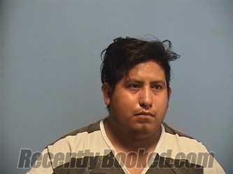 Recent Mugshot Image for LUIS GUILLERMO in St Tammany Parish, Louisiana