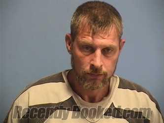 Recent Mugshot Image for JOSH GAULT in St Tammany Parish, Louisiana