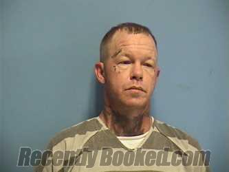 Recent Mugshot Image for JOSHUA JOHNSON in St Tammany Parish, Louisiana