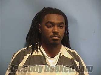 Recent Mugshot Image for DAVION PITTMAN in St Tammany Parish, Louisiana