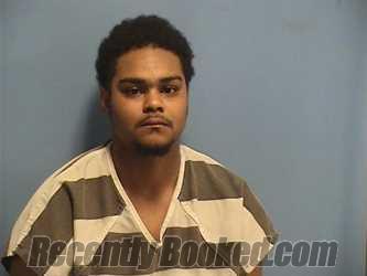 Recent Mugshot Image for TYRIONE KENNEDY in St Tammany Parish, Louisiana