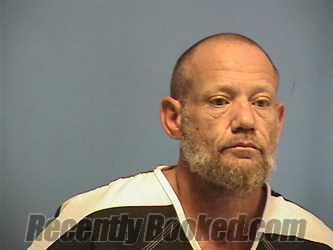 Recent Mugshot Image for JAMES DIASPRO in St Tammany Parish, Louisiana