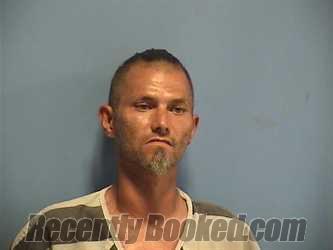 Recent Mugshot Image for SMILEY ZAPATA in St Tammany Parish, Louisiana