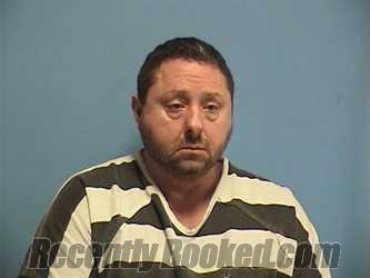 Recent Mugshot Image for JAMES PILET in St Tammany Parish, Louisiana