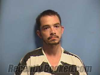 Recent Mugshot Image for RICHARD MCCANN in St Tammany Parish, Louisiana