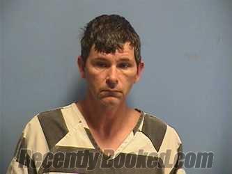 Recent Mugshot Image for STEPHEN STICKER in St Tammany Parish, Louisiana