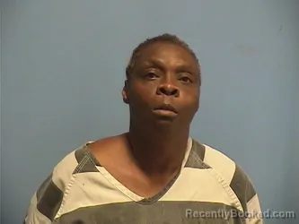 Recent Mugshot Image for EILEEN COOPER in St Tammany Parish, Louisiana
