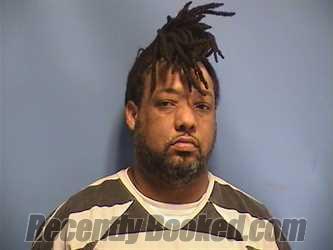 Recent Mugshot Image for ARTHUR RANDALL in St Tammany Parish, Louisiana