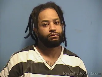 Recent Mugshot Image for SHANN MARSHALL in St Tammany Parish, Louisiana