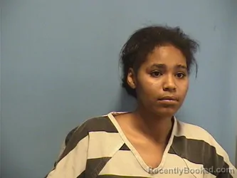 Recent Mugshot Image for ANGEL WILLIAMS in St Tammany Parish, Louisiana