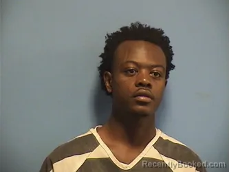 Recent Mugshot Image for TYLER HAYES in St Tammany Parish, Louisiana