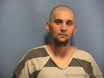 Recent Mugshot Image for JUSTIN PRICE in St Tammany Parish, Louisiana