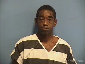 Recent Mugshot Image for JACOB WILLIAMS in St Tammany Parish, Louisiana