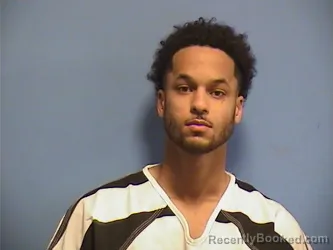 Recent Mugshot Image for KRISHNA ARRINGTON in St Tammany Parish, Louisiana